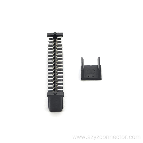 2.0 High Current Board to Board Connector